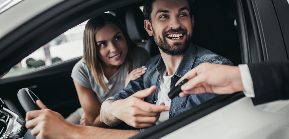 Consejos a la hora de comprar un coche cómo elegir bien