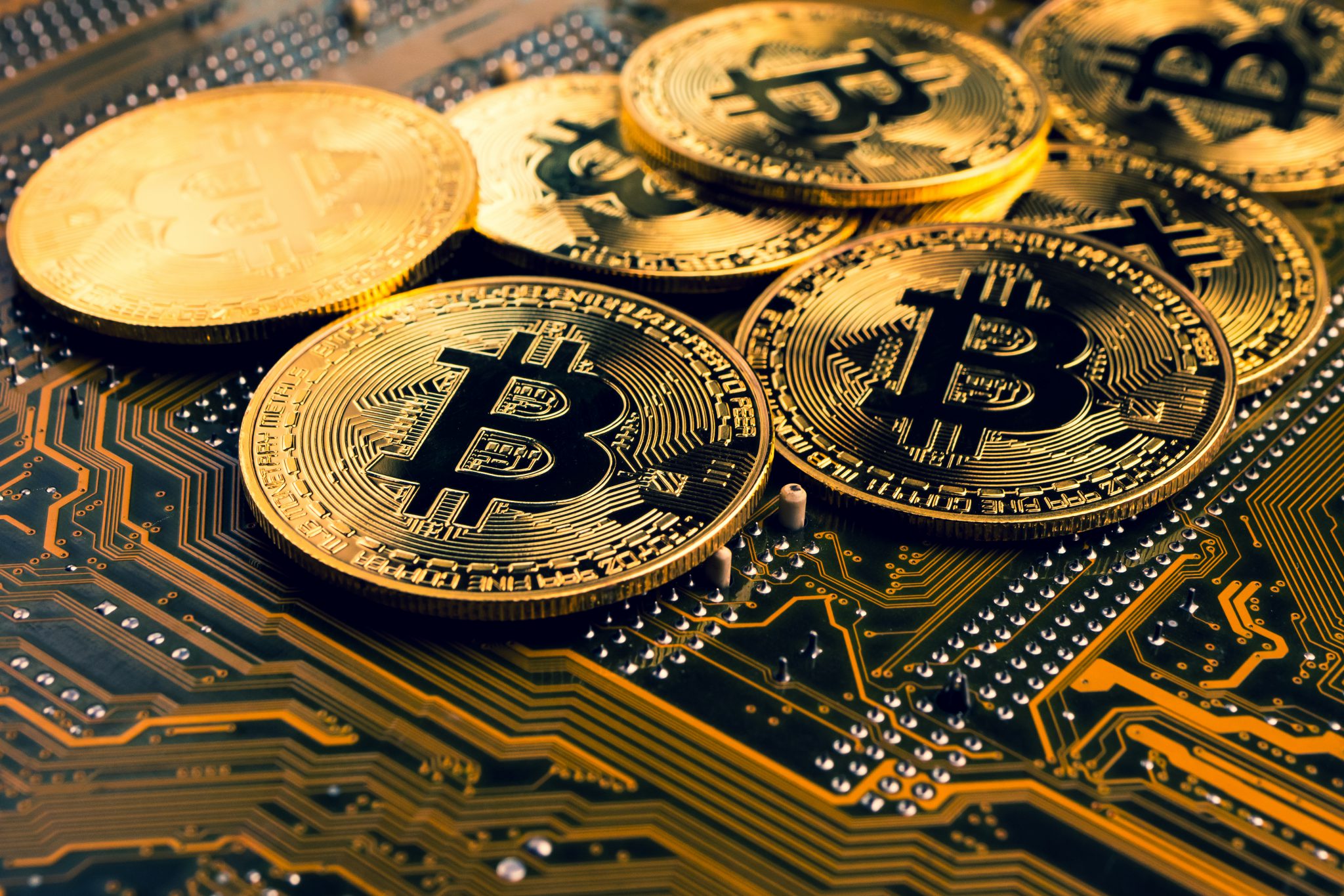 como funciona la inversion en bitcoins